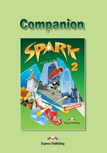 Spark 2 (Monstertrackers) - Companion