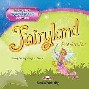 Fairyland - Interactive Whiteboard Software