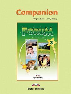 Forum 3 - Companion