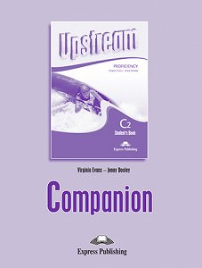 Upstream Proficiency C2 (2nd Edition) - Companion