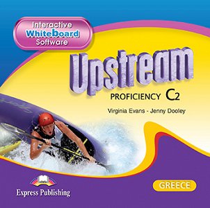 Upstream Proficiency C2 (2nd Edition) - Interactive Whiteboard Software