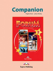 Forum 2 - Companion