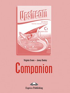 Upstream Advanced C1 (3rd Edition) - Companion
