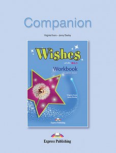 Wishes B2.1 - Workbook Companion