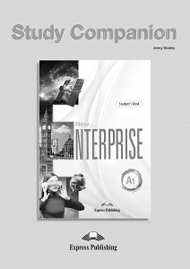 New Enterprise A1 - Study Companion