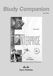 New Enterprise A2 - Study Companion