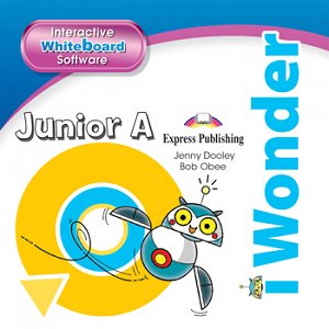 i Wonder Junior A - Interactive Whiteboard Software
