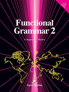 Functional Grammar 2 - Student's Book