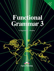 Functional Grammar 3 - Student's Book