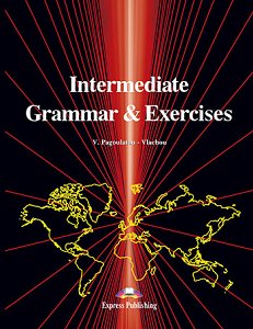 Intermediate Grammar & Exercises - Student's Book