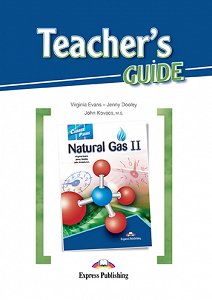 Career Paths: Natural Gas II - Teacher's Guide