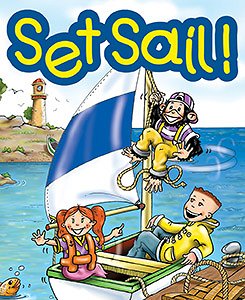 Set Sail