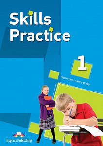 Skills Practice 1 - Student's Book