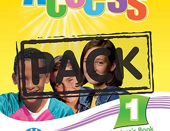 Access 1 - Student's Pack 3 | Express Publishing