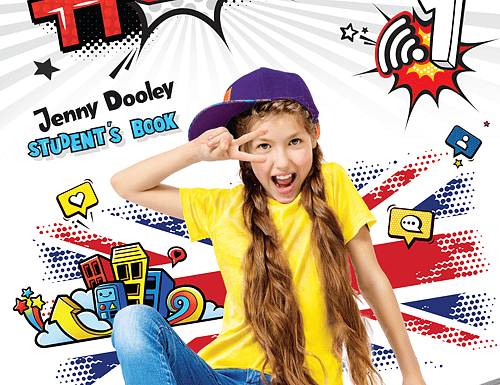 English 1 - Student's Book (with DigiBooks App) | Express Publishing