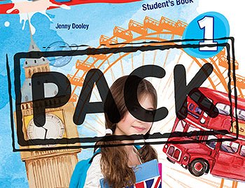 Right On! 1 - Student's Pack | Express Publishing