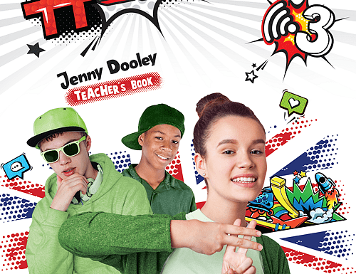 English 3 - Teacher's Pack | Express Publishing