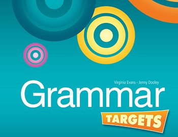 Grammar Targets 3 | Express Publishing