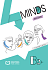 4Minds B2+ Teacher's Book (with Student's DigiBook App)