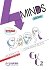 4Minds C1/C2 Workbook & Grammar Book Teacher's (with DigiBook App)