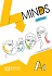 4Minds A1 - Teacher's Book (with Student's DigiBook App)