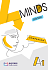 4Minds A1 - Companion (with DigiBooks App)