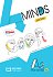 4Minds A2 Split Edition A Student’s Book & Workbook & Grammar Book (DigiBooks App)