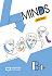 4Minds B1+ - Student's Book (with DigiBooks App)