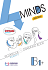 4Minds Β1+ Workbook and Grammar - Student's Book (with DigiBooks App)