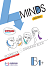 4Minds B1+ Workbook and Grammar - Teacher's Book (with DigiBooks App)