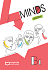 4Minds B1 - Student's Book (with DigiBooks App)