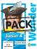 iWonder Junior A - Teacher's Pack