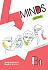 4Minds B1 - Teacher's Book (interleaved)