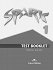 Spark 1 (Monstertrackers) - Test Booklet