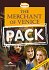 The Merchant of Venice - Teacher's Edition (+ Audio CDs, DVD Video PAL/NTSC & Cross-platform Application)