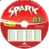 Spark B1+ - Student's Audio CD CD 1