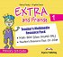 Extra and Friends 1 Primary 1st Cycle - Teacher's Multimedia Resource Pack (PAL)
