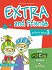 Extra and Friends 3 Primary 2nd Cycle - Activity Book