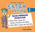 Extra and Friends 5 Primary 3rd Cycle - Teacher's Multimedia Resource Pack (PAL)