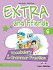 Extra and Friends 6 Primary 3rd Cycle - Vocabulary & Grammar Practice