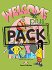 Welcome Plus 4 - Pupil's Pack 2