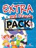 Extra and Friends Junior A - Pupil's Pack