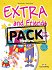 Extra and Friends Pre-Junior - Pupil's Pack