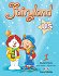 Fairyland 1 US - Student Book