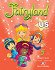 Fairyland 5 US - Student Book