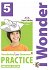 iWonder 5 American Edition - Vocabulary & Grammar Practice