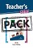 Career Paths: Au Pair - Teacher's Pack