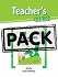 Career Paths: Food Service Industries - Teacher's Pack