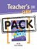 Career Paths: Information Technology (2nd edition) - Teacher's Pack