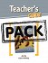 Career Paths: Mechanics - Teacher's Pack
